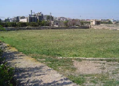 Vistas de ALBERCON DE LARACHE
