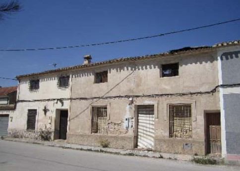 Vistas de CASA DE LA ANTIGUA ALMAZARA