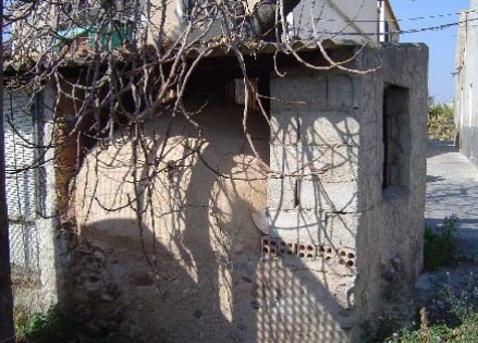 Vistas de HORNO MORUNO