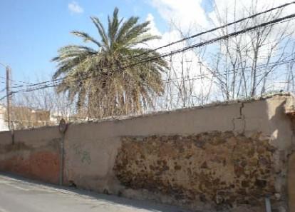 Vistas ALBERCA DEL MOLINO ARMERO