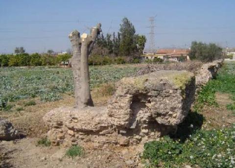 Vistas Alberca del Castillejo