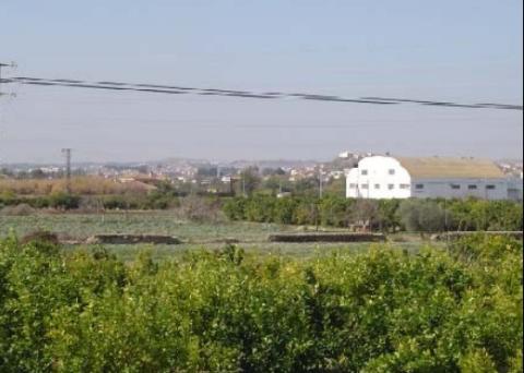 Vistas Alberca del Castillejo