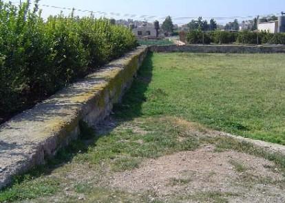 Vistas de ALBERCON DE LARACHE