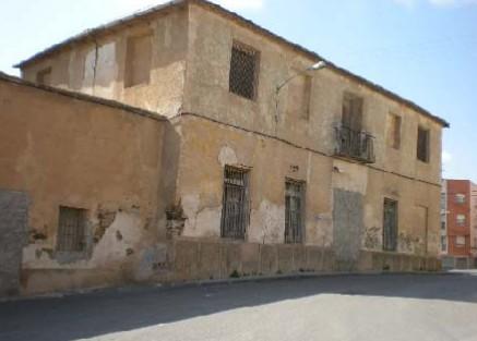Vistas de MOLINO ARMERO