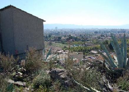 Vistas de CASTILLO DEL CABEZO DE TORRES