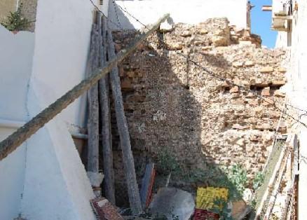 Vistas de CASTILLO DEL CABEZO DE TORRES