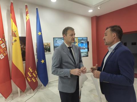 Carrera de Monteagudo