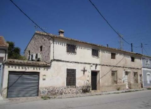 Vistas de CASA DE LA ANTIGUA ALMAZARA