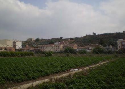 Vistas YACIMIENTO ARQUEOLOGICO DEL CASTILLO