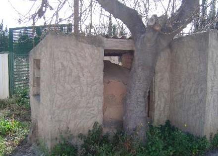 Vistas de HORNO MORUNO