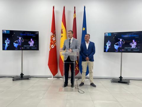 MARCO ANTONIO FERNÁNDEZ