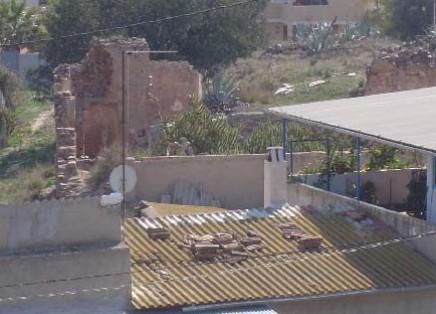 Vistas YACIMIENTO ARQUEOLOGICO DE LA ALMAZARA