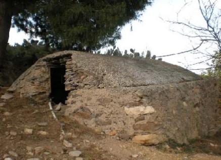 Vistas de ALGIBE VENTANA