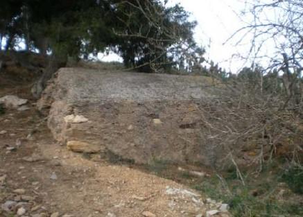 Vistas de ALGIBE VENTANA